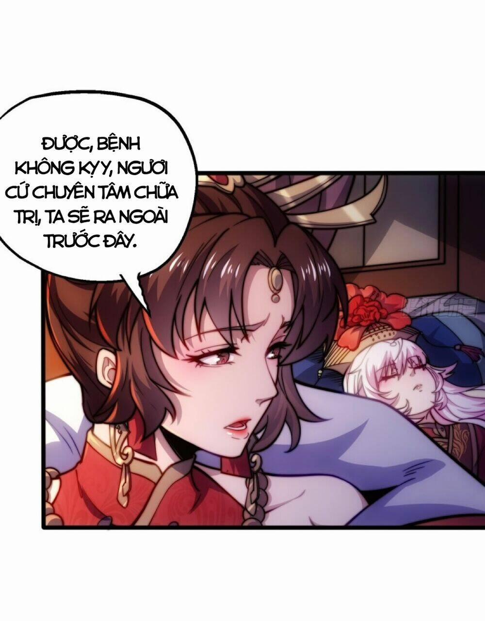 Ta Nằm Liền Biến Cường 1 trang 111
