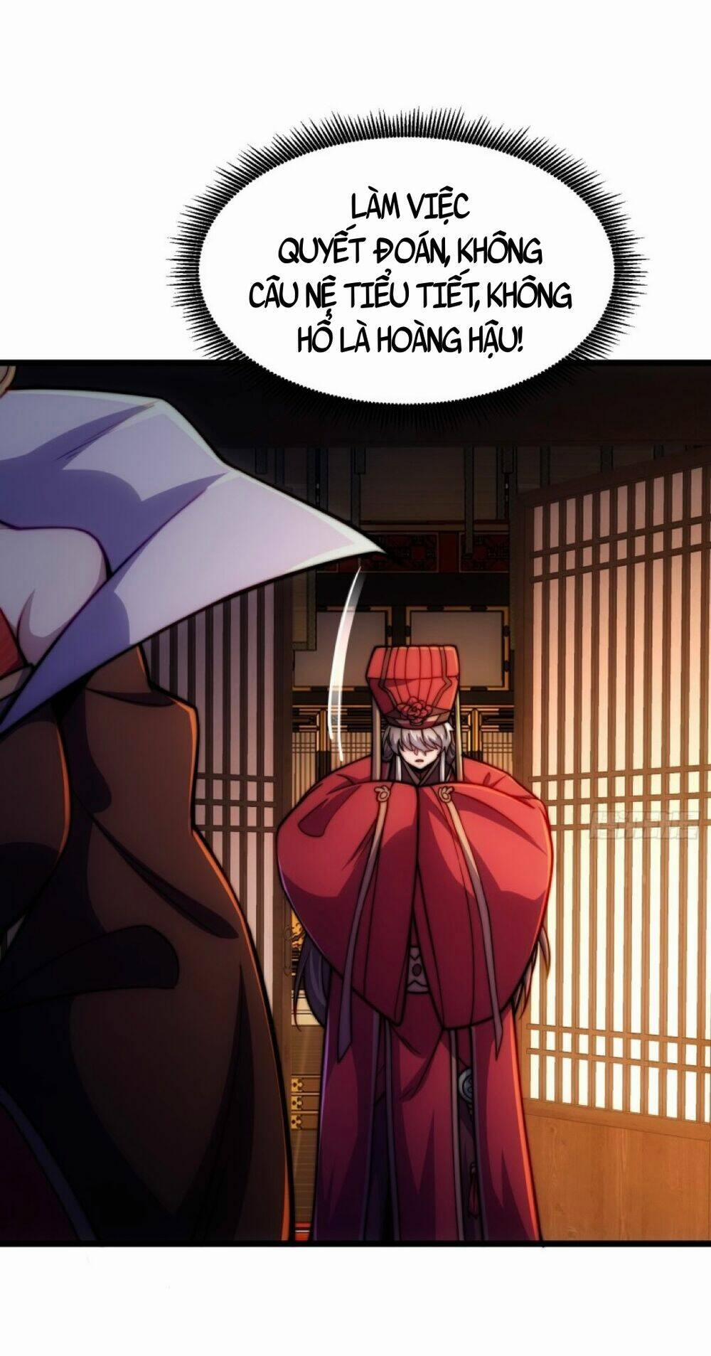 Ta Nằm Liền Biến Cường 1 trang 112