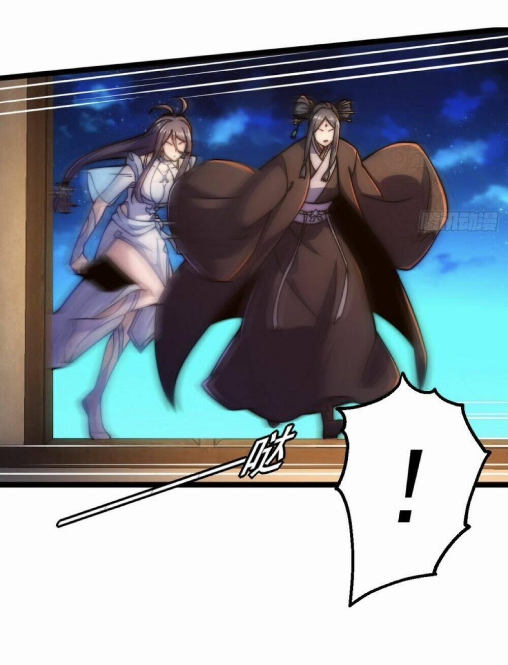 Ta Nằm Liền Biến Cường 1 trang 134