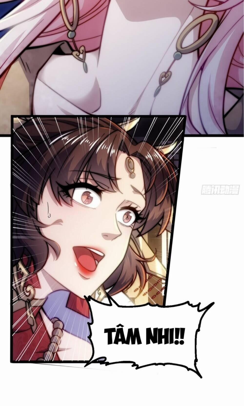 Ta Nằm Liền Biến Cường 1 trang 138
