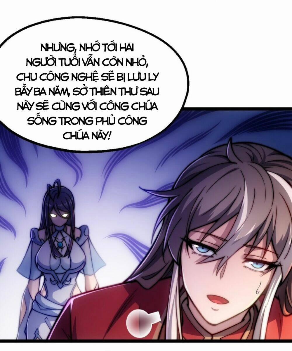 Ta Nằm Liền Biến Cường 1 trang 151