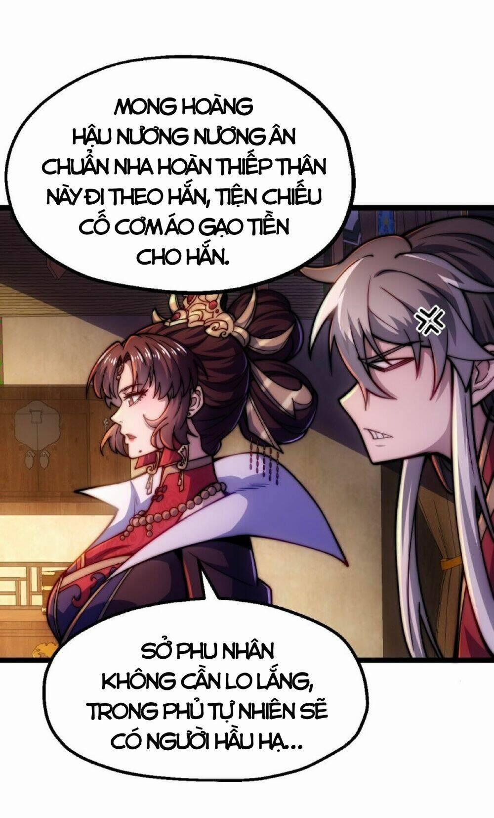 Ta Nằm Liền Biến Cường 1 trang 156