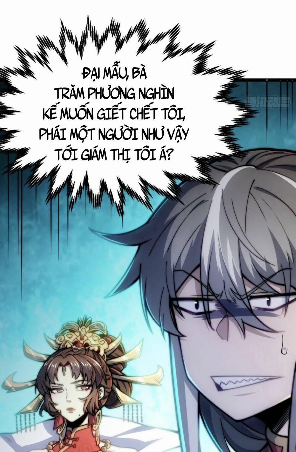 Ta Nằm Liền Biến Cường 1 trang 159