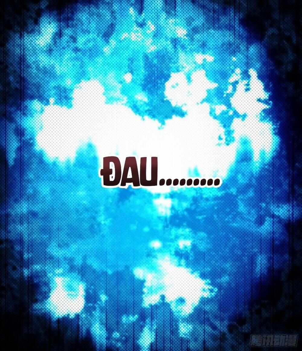 Ta Nằm Liền Biến Cường 1 trang 17