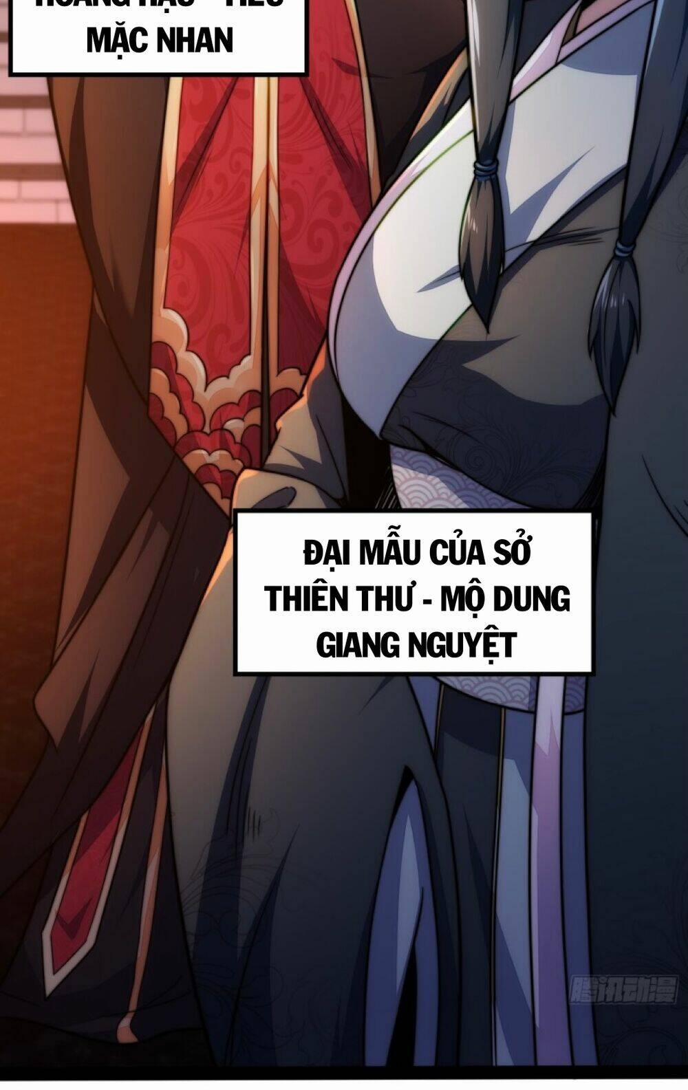 Ta Nằm Liền Biến Cường 1 trang 36