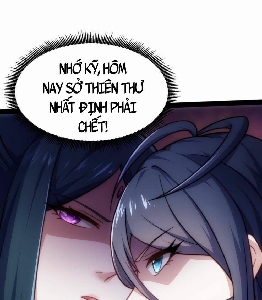 Ta Nằm Liền Biến Cường 1 trang 40