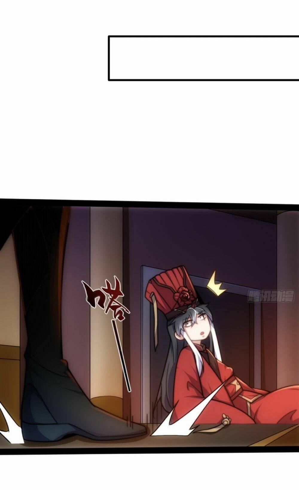 Ta Nằm Liền Biến Cường 1 trang 42