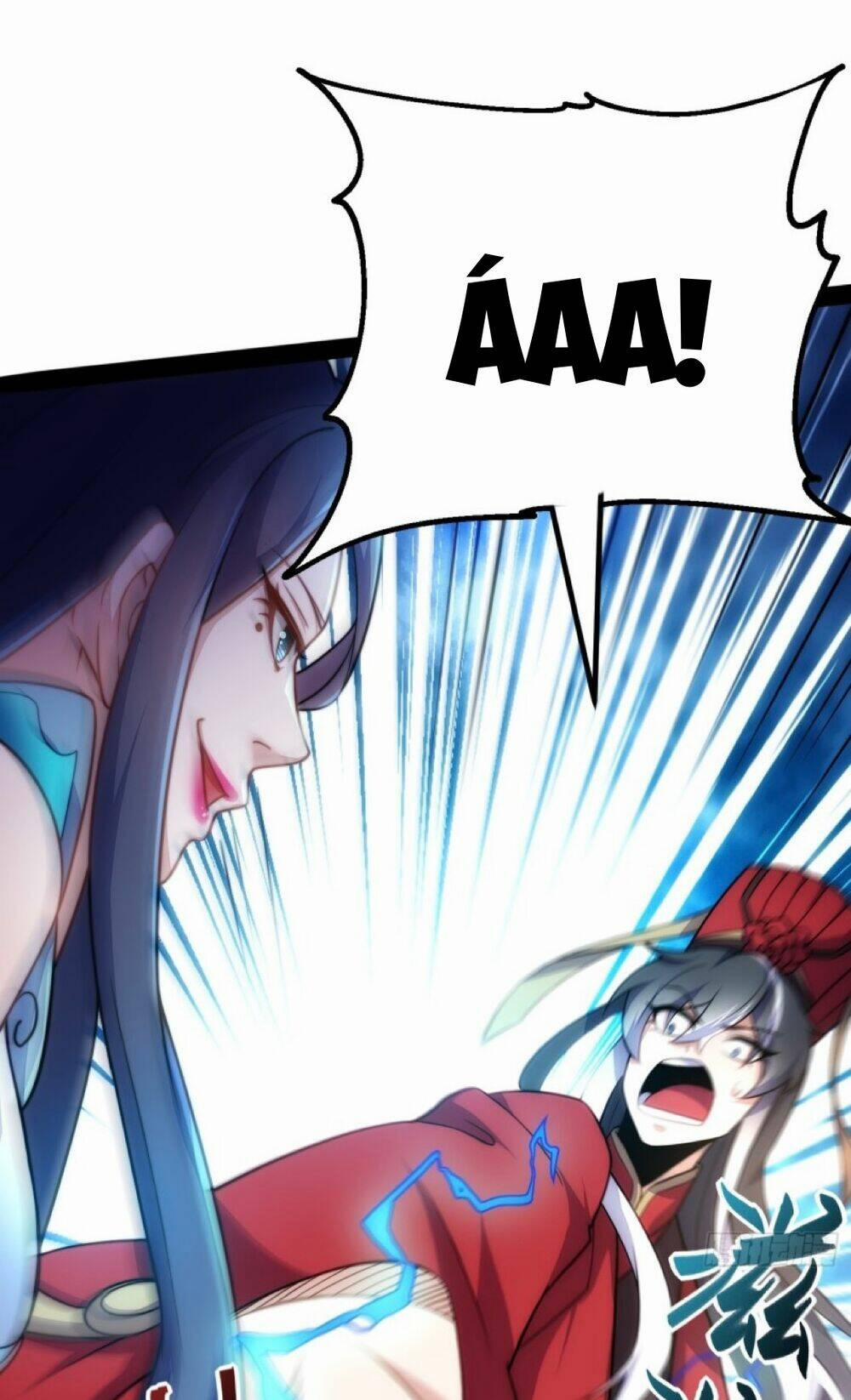 Ta Nằm Liền Biến Cường 1 trang 46