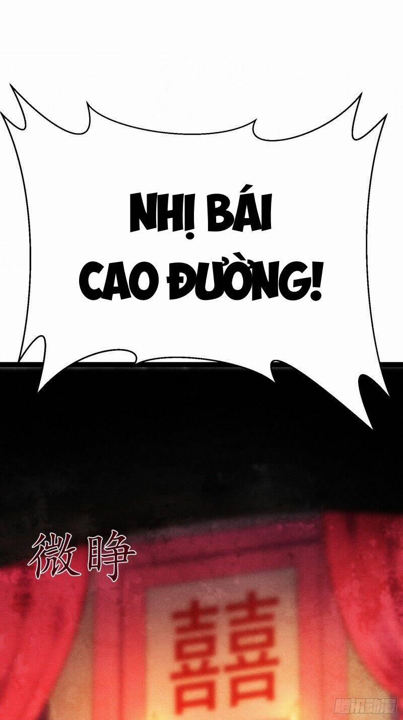 Ta Nằm Liền Biến Cường 1 trang 5