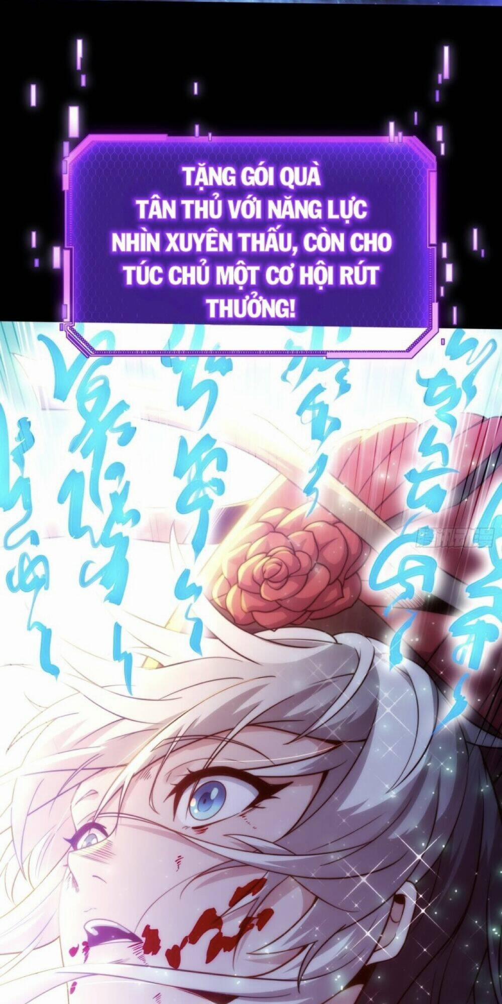 Ta Nằm Liền Biến Cường 1 trang 53