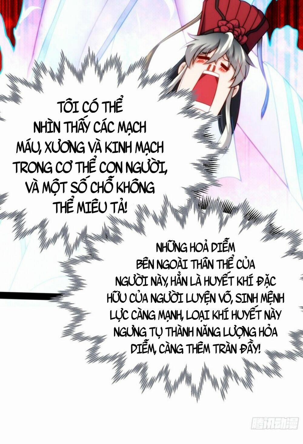 Ta Nằm Liền Biến Cường 1 trang 58