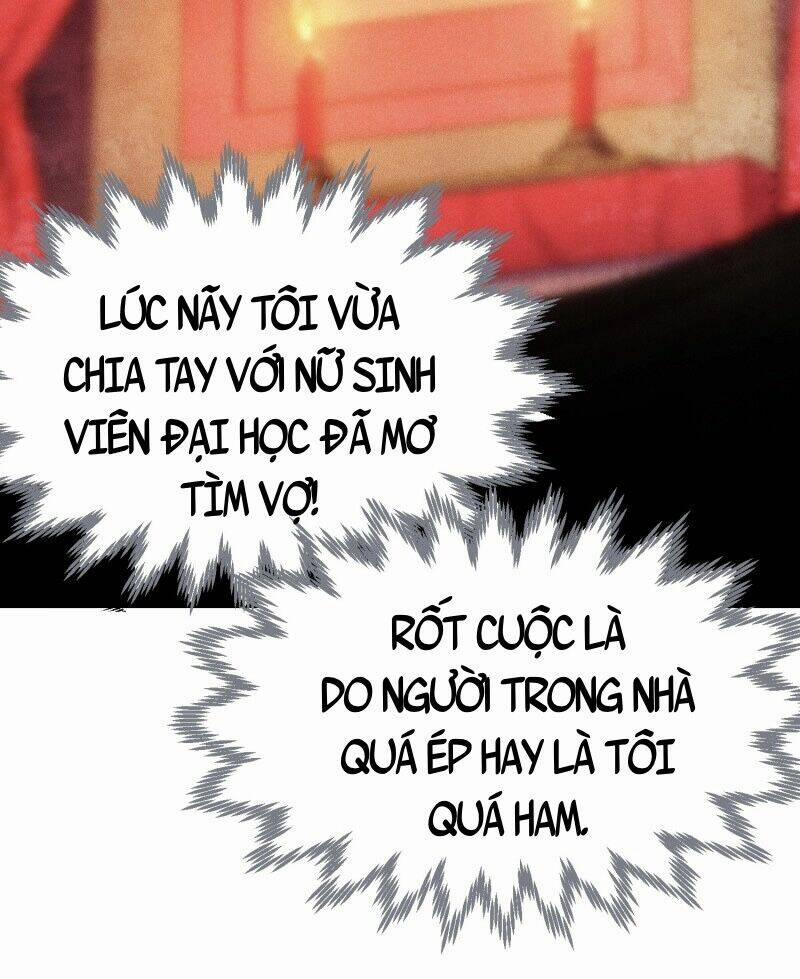 Ta Nằm Liền Biến Cường 1 trang 6