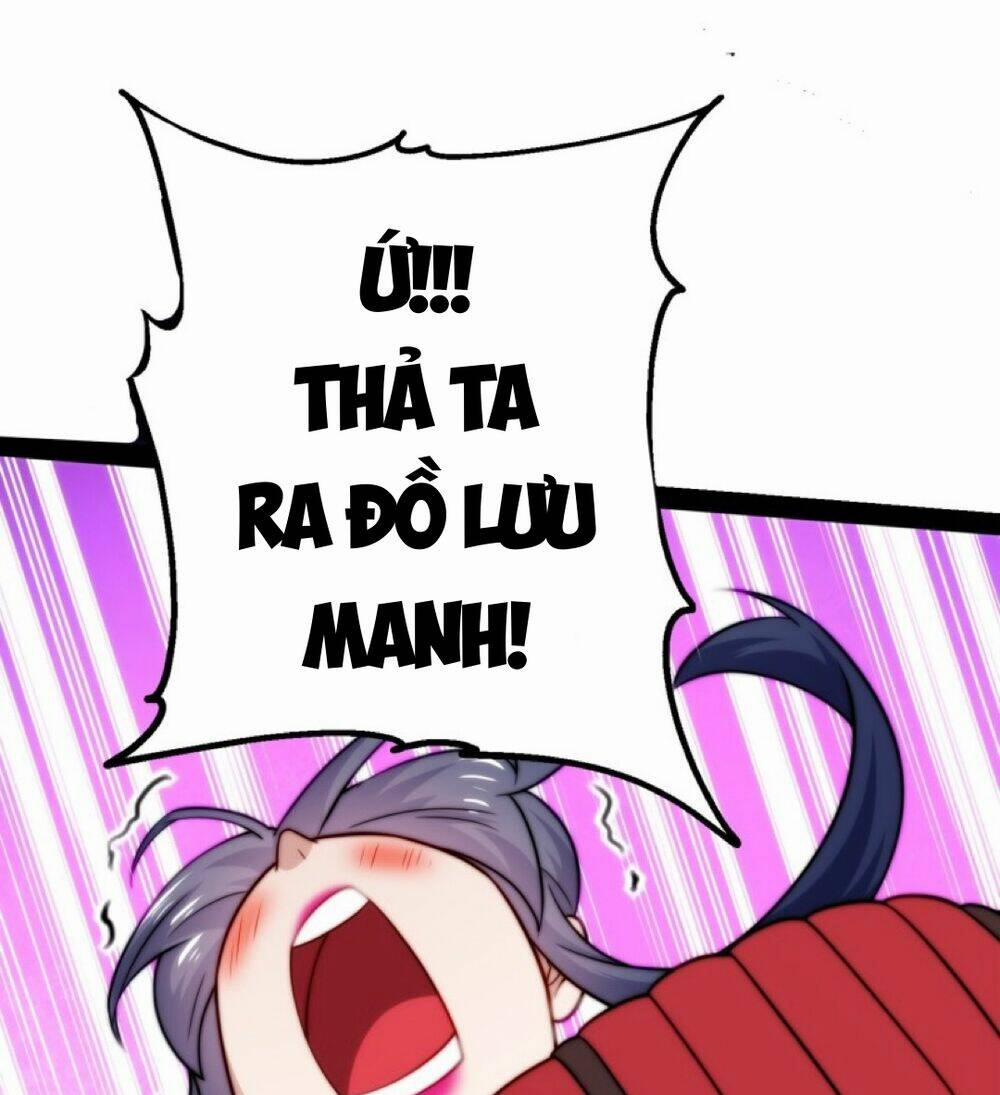 Ta Nằm Liền Biến Cường 1 trang 65