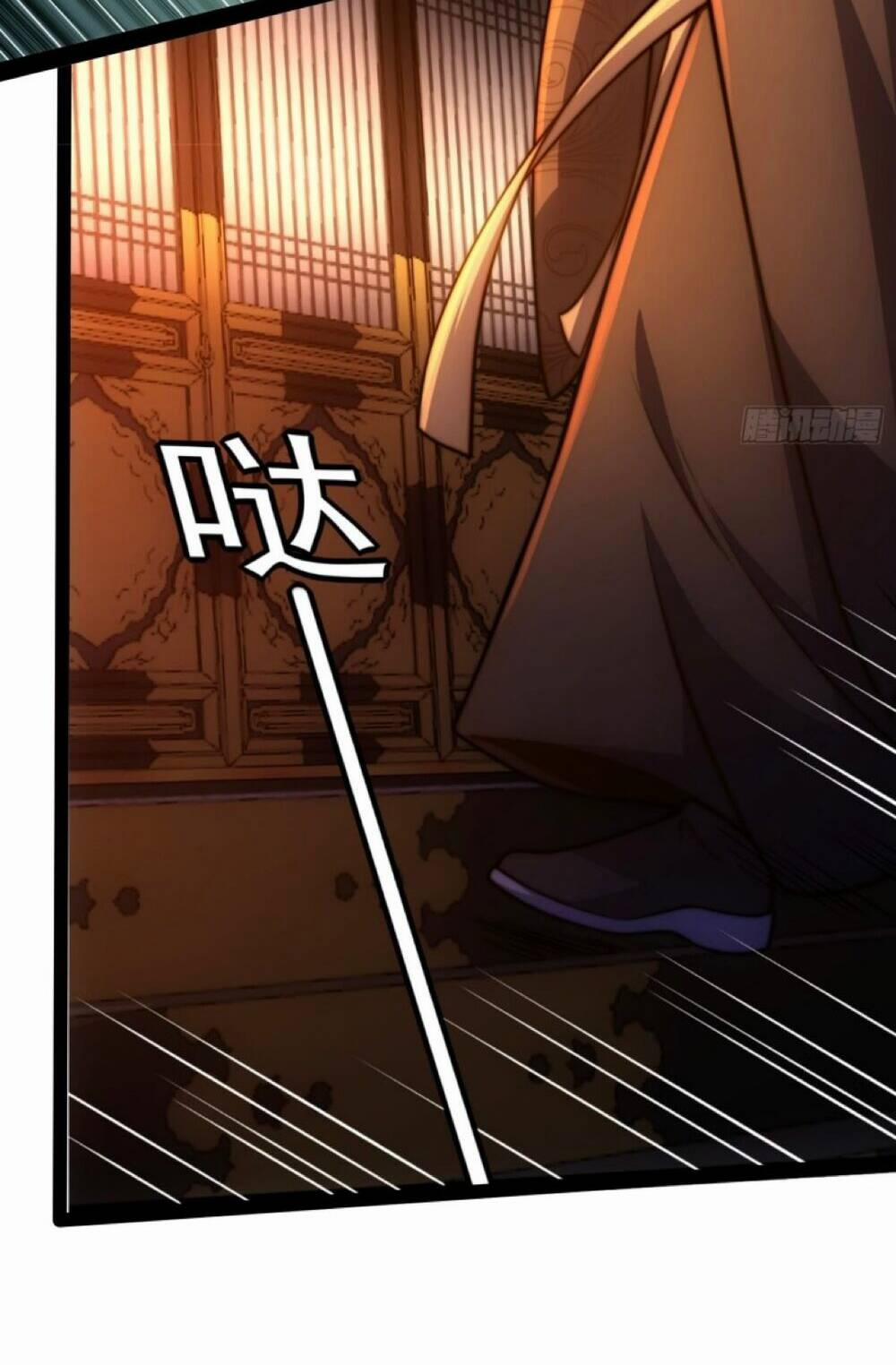 Ta Nằm Liền Biến Cường 1 trang 68