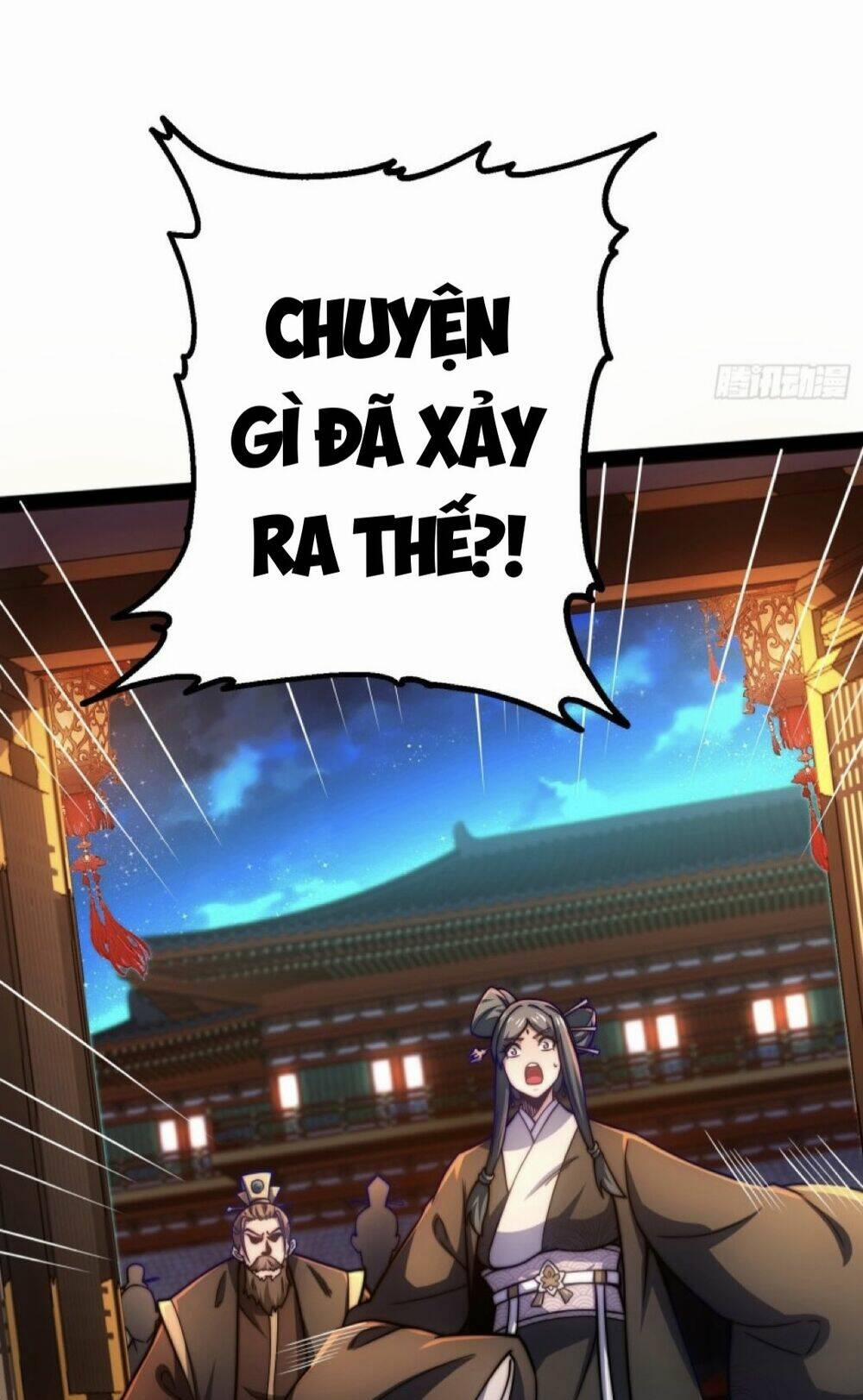 Ta Nằm Liền Biến Cường 1 trang 69