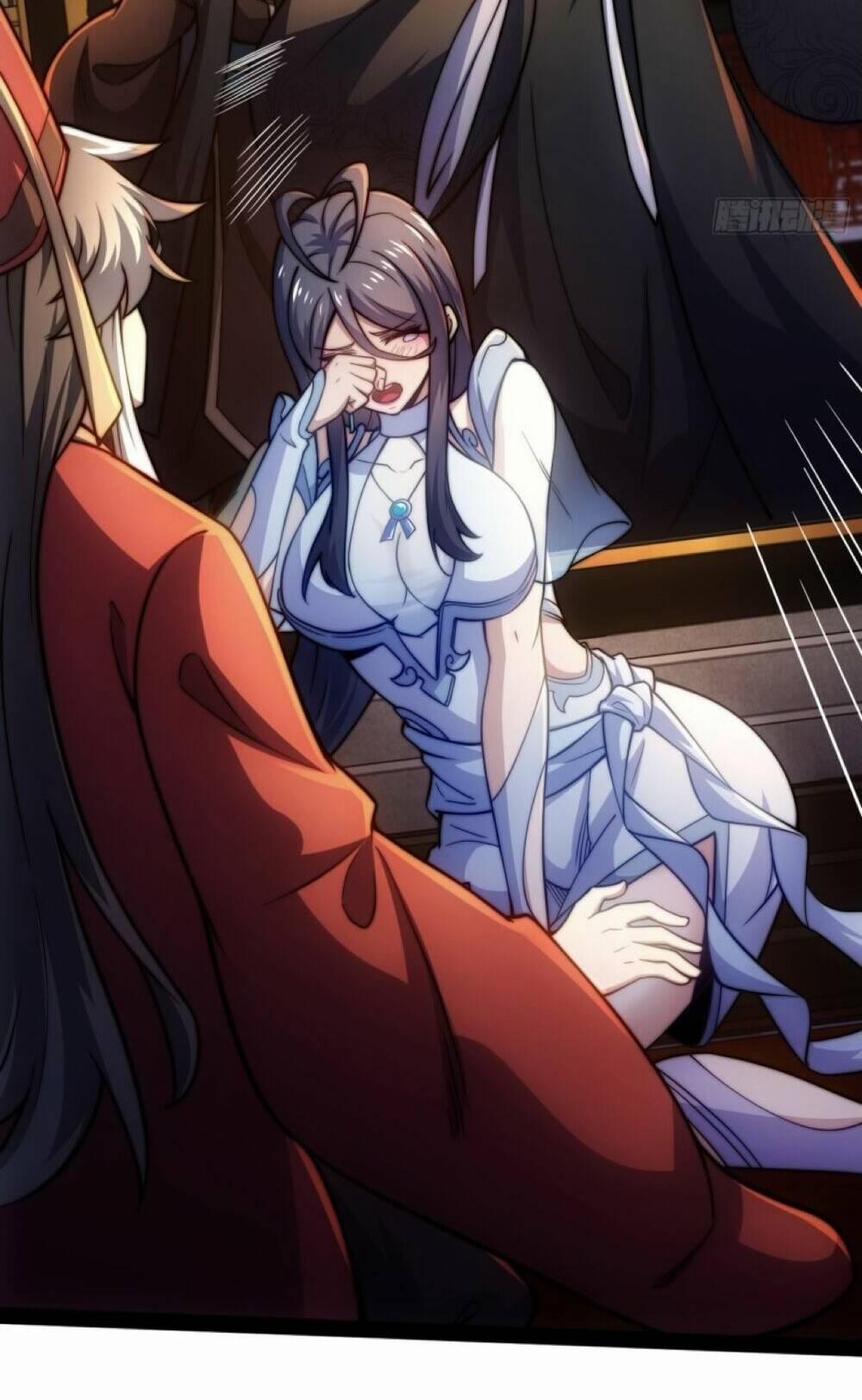 Ta Nằm Liền Biến Cường 1 trang 70