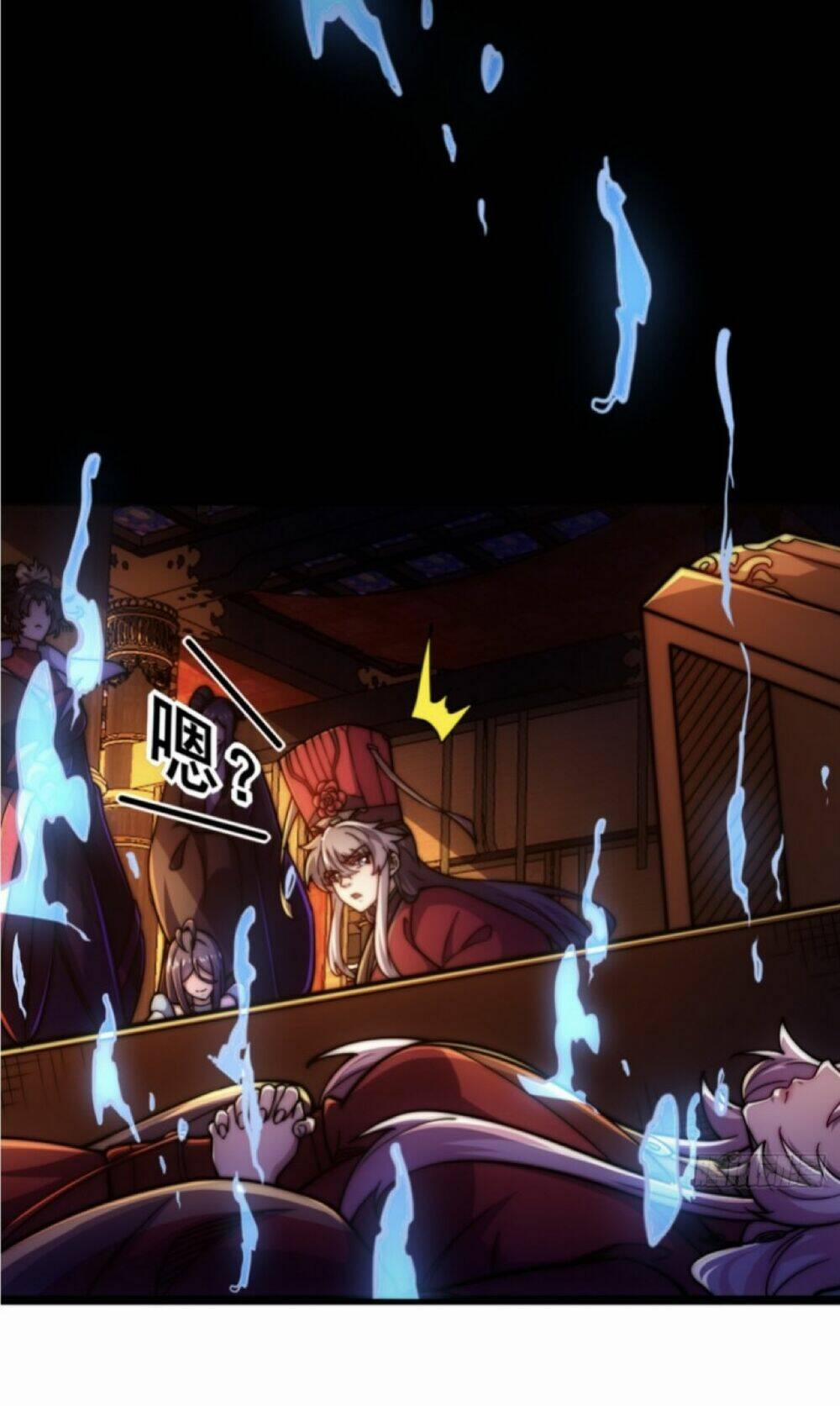 Ta Nằm Liền Biến Cường 1 trang 89