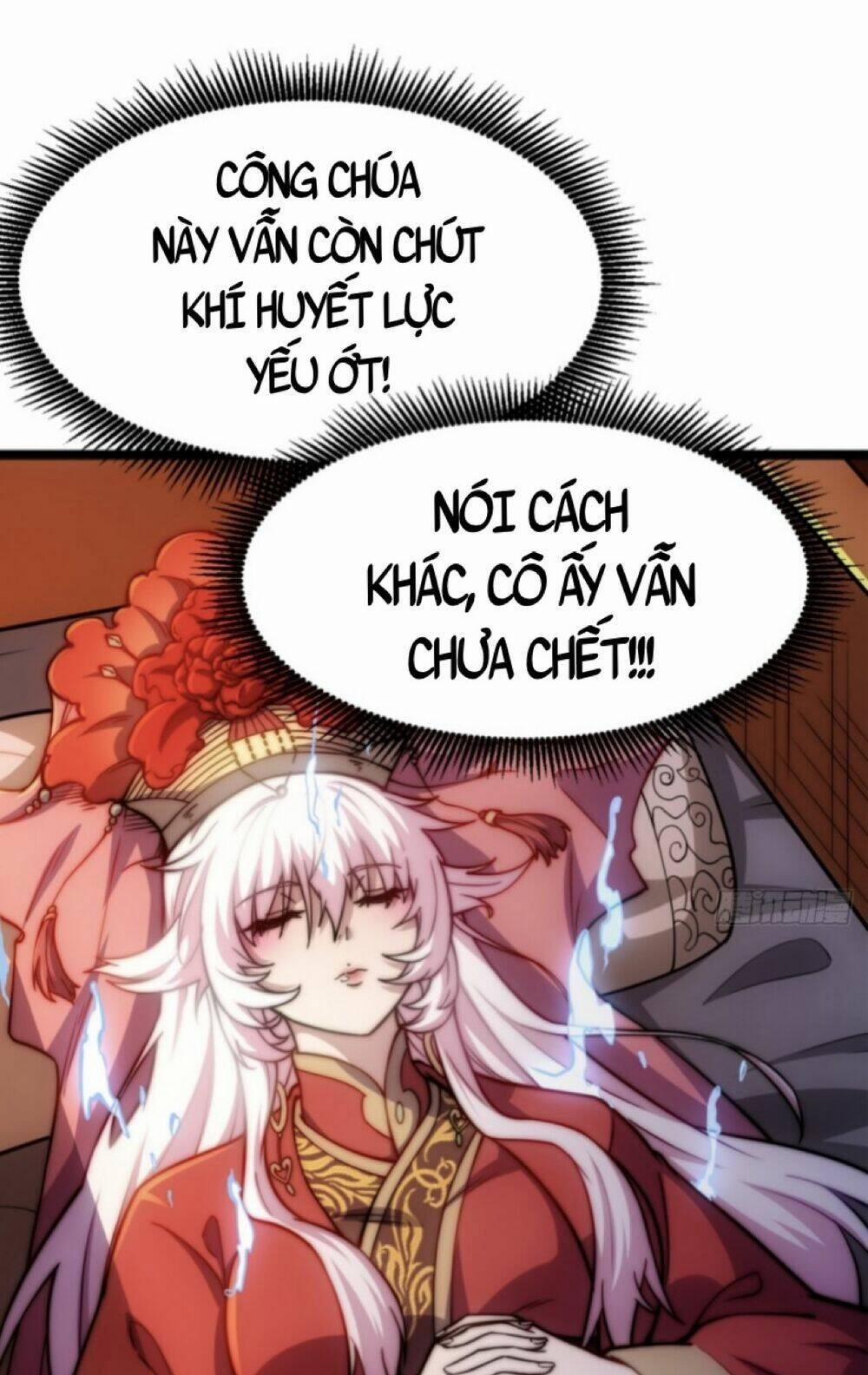 Ta Nằm Liền Biến Cường 1 trang 90