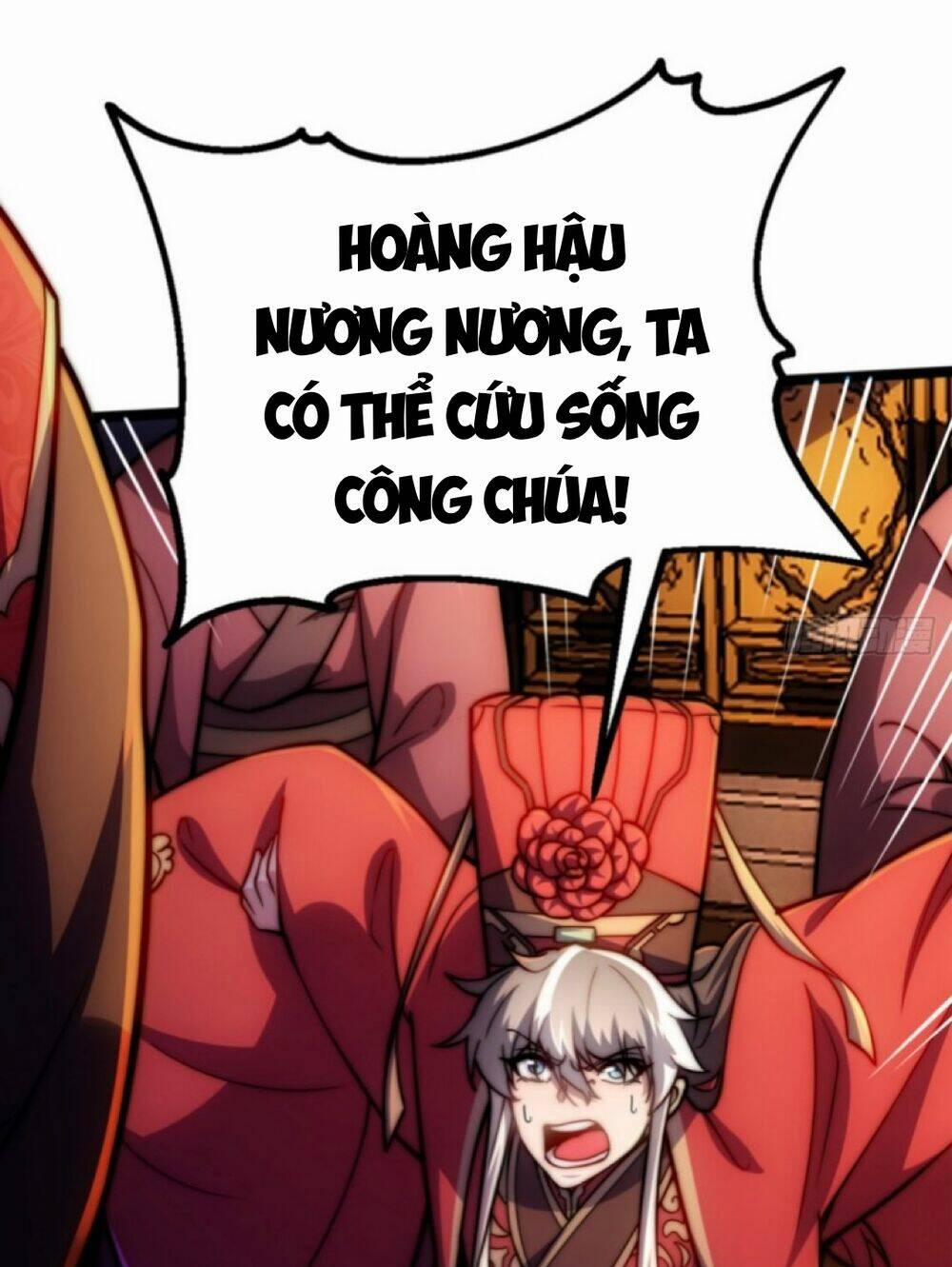 Ta Nằm Liền Biến Cường 1 trang 92