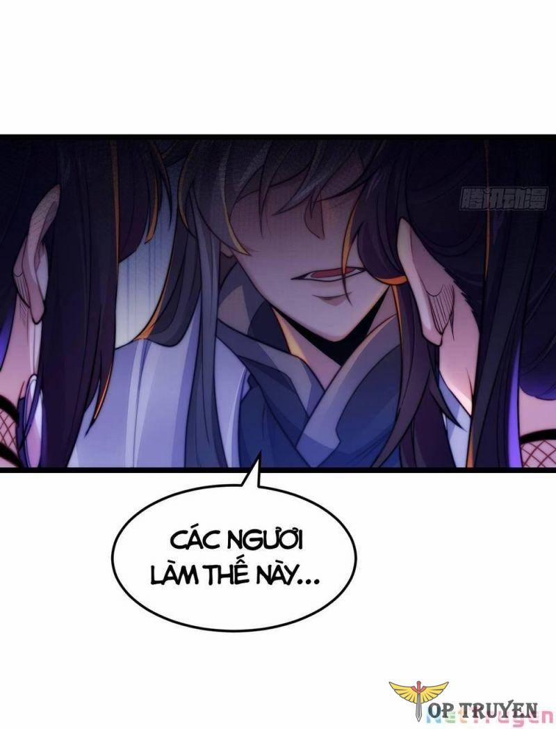 Ta Nằm Liền Biến Cường 10 trang 19