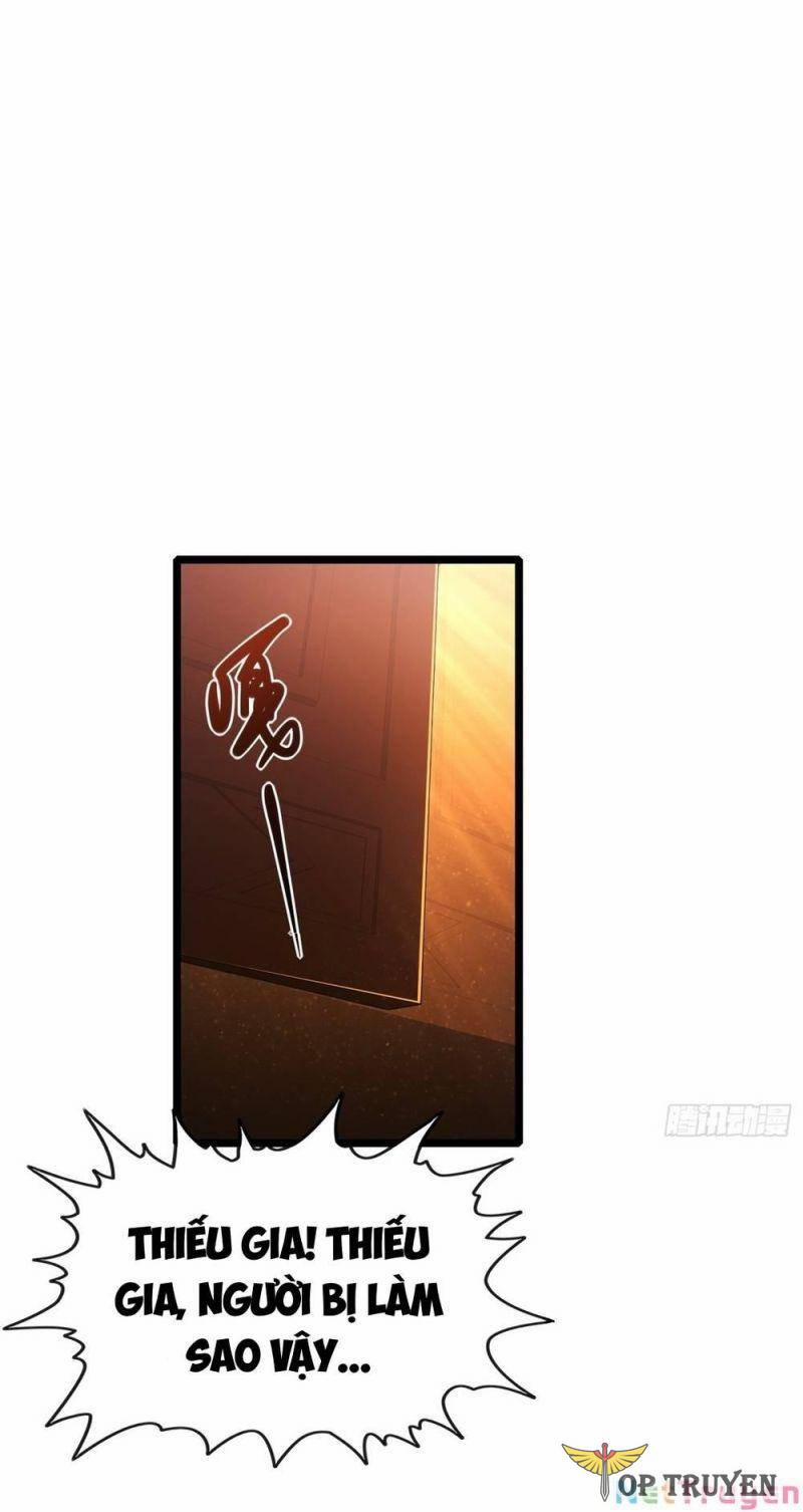 Ta Nằm Liền Biến Cường 10 trang 20