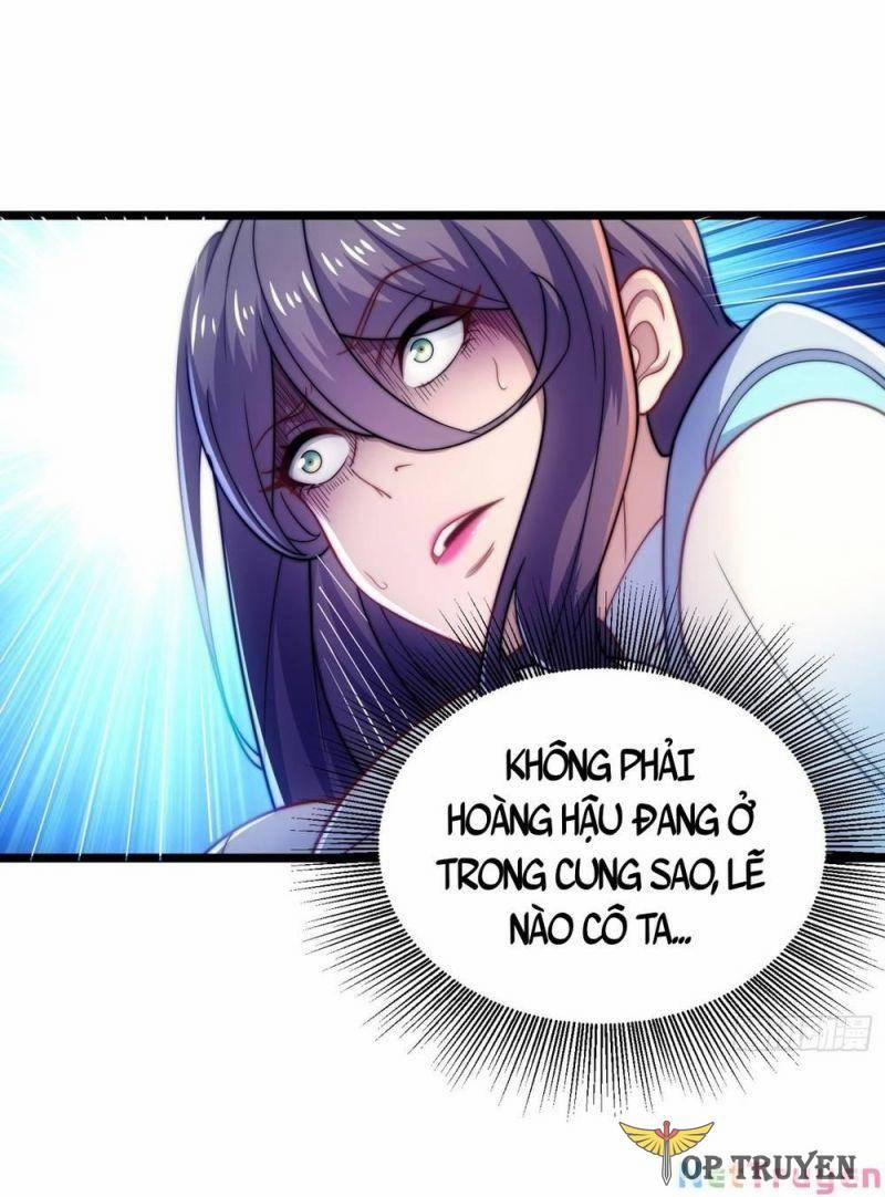 Ta Nằm Liền Biến Cường 10 trang 33