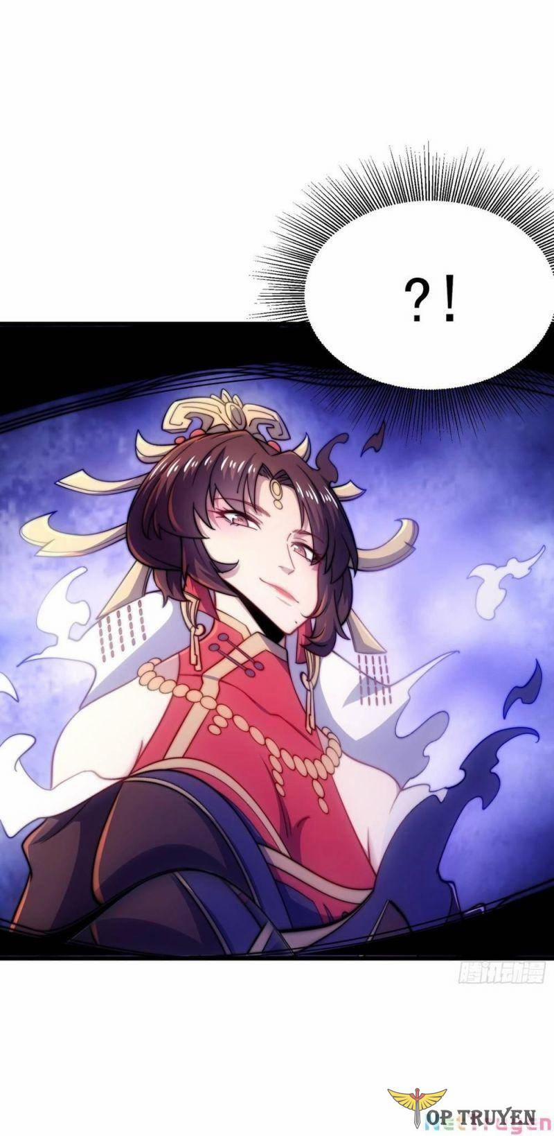 Ta Nằm Liền Biến Cường 10 trang 36