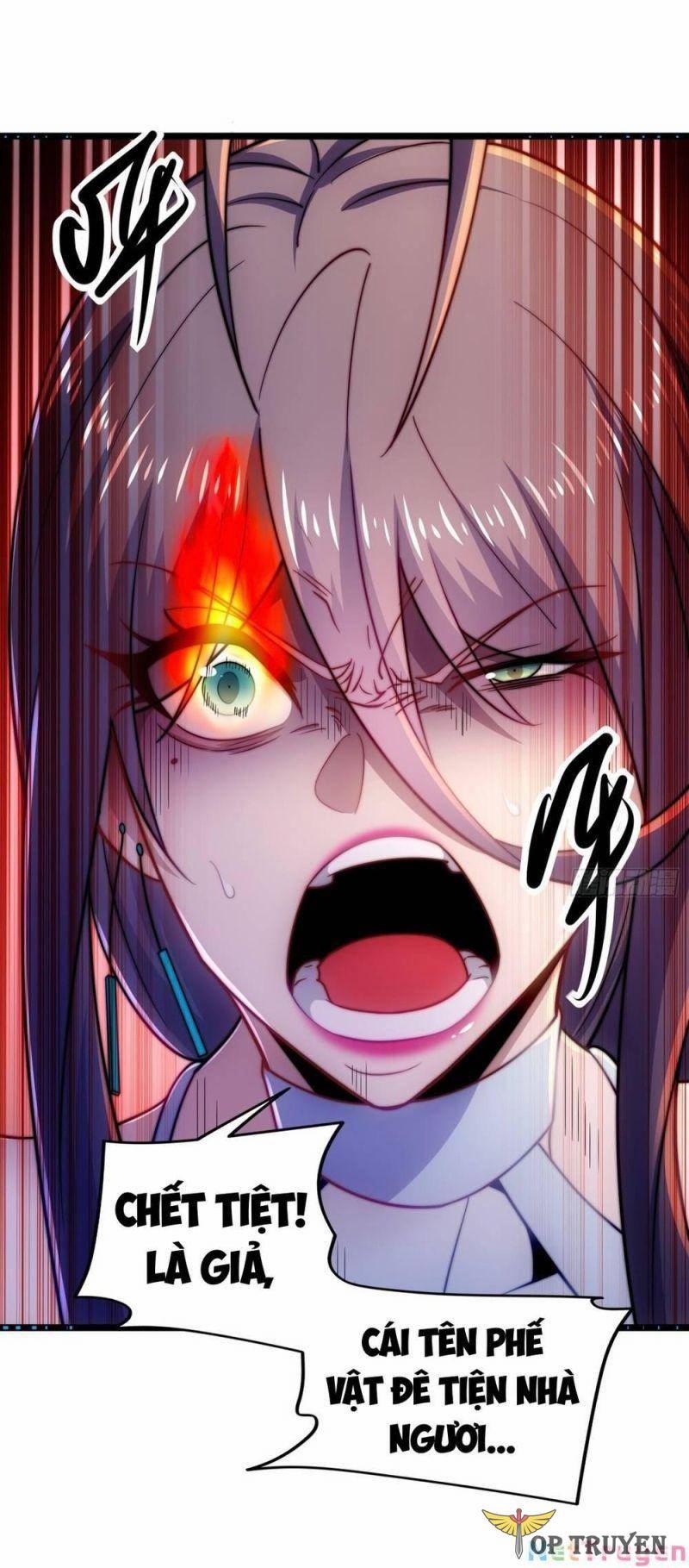 Ta Nằm Liền Biến Cường 10 trang 38