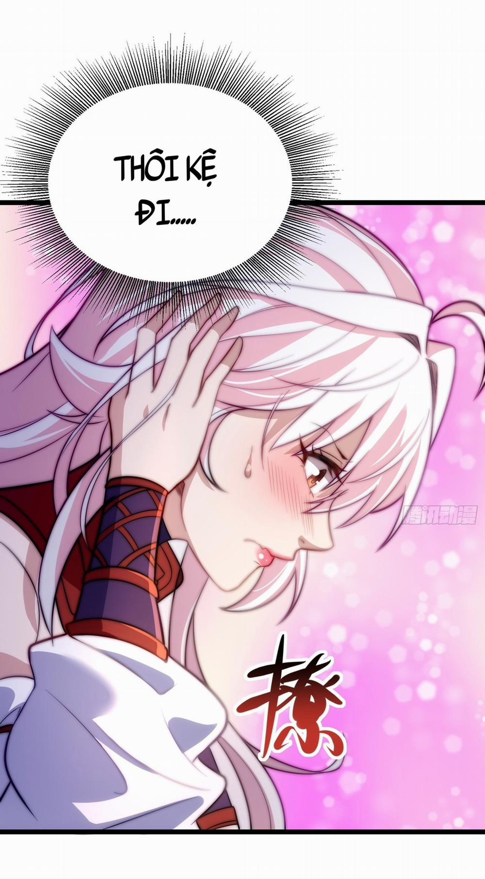 Ta Nằm Liền Biến Cường 11 trang 43