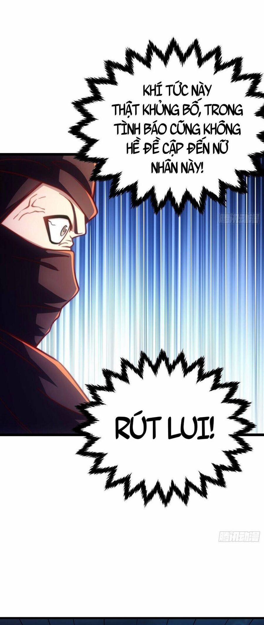 Ta Nằm Liền Biến Cường 12 trang 42