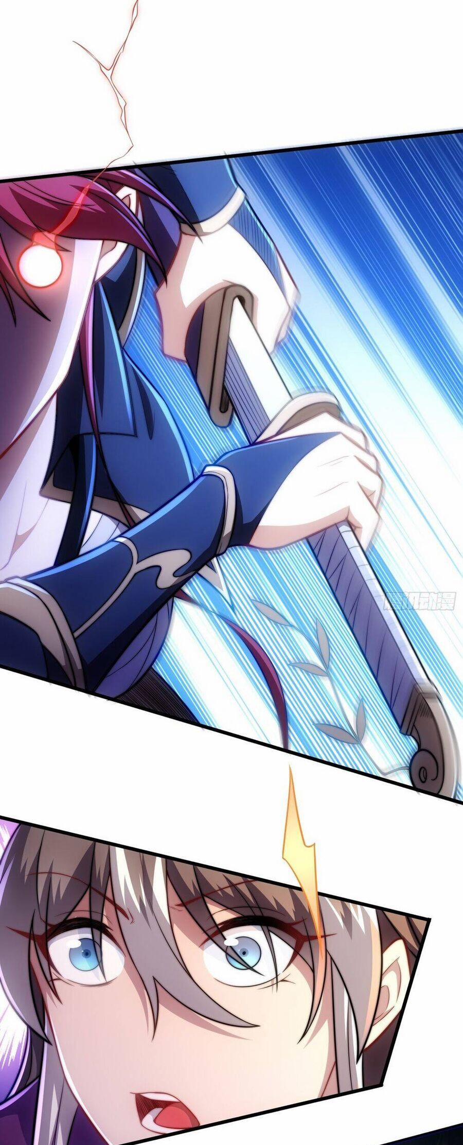 Ta Nằm Liền Biến Cường 12 trang 44