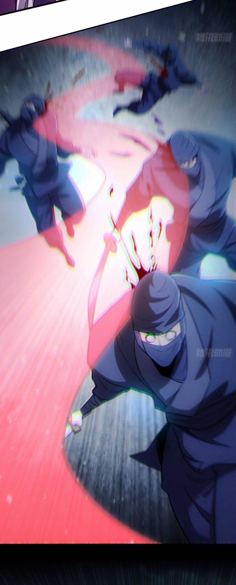 Ta Nằm Liền Biến Cường 12 trang 45