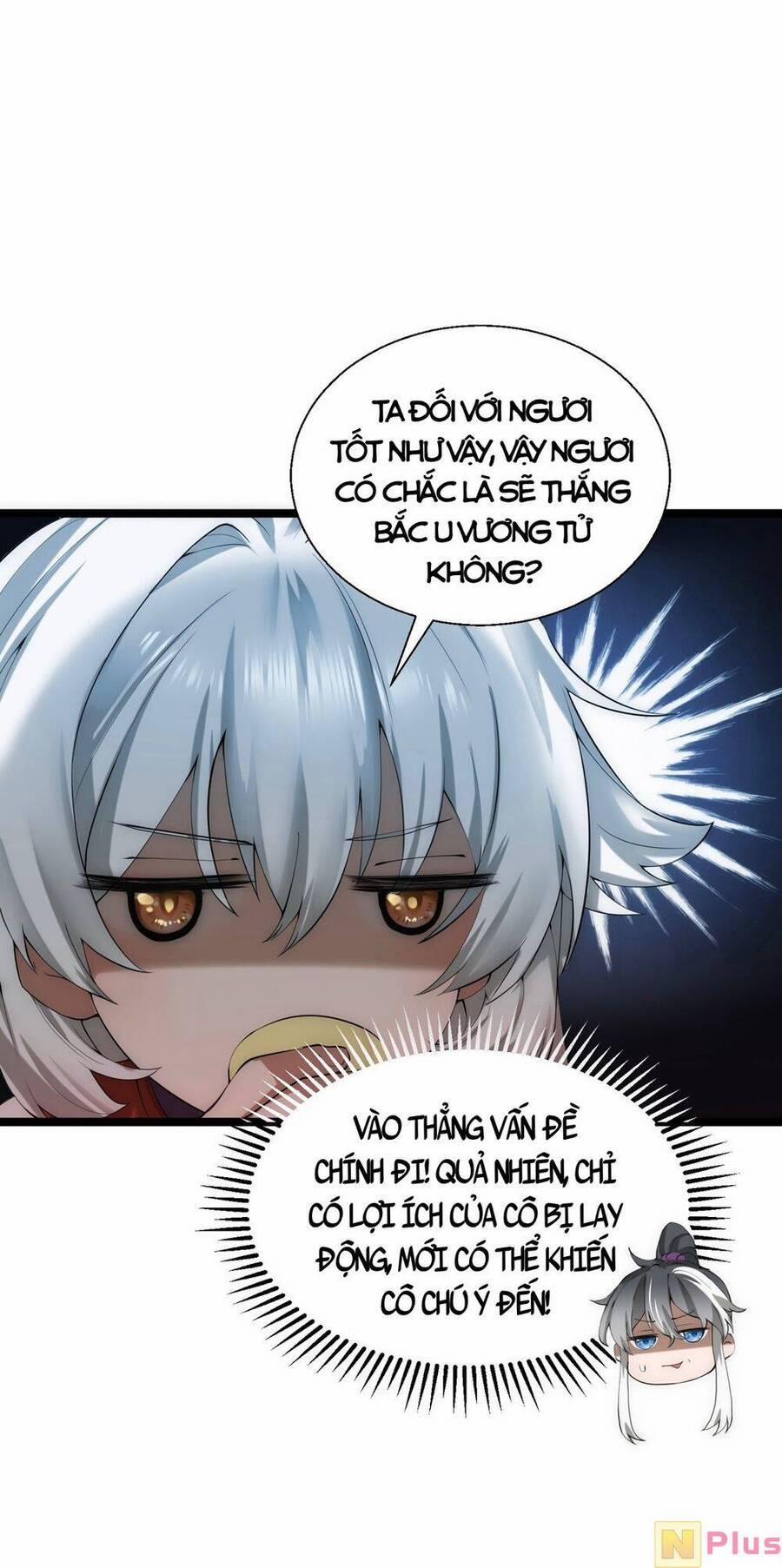 Ta Nằm Liền Biến Cường 13 trang 37