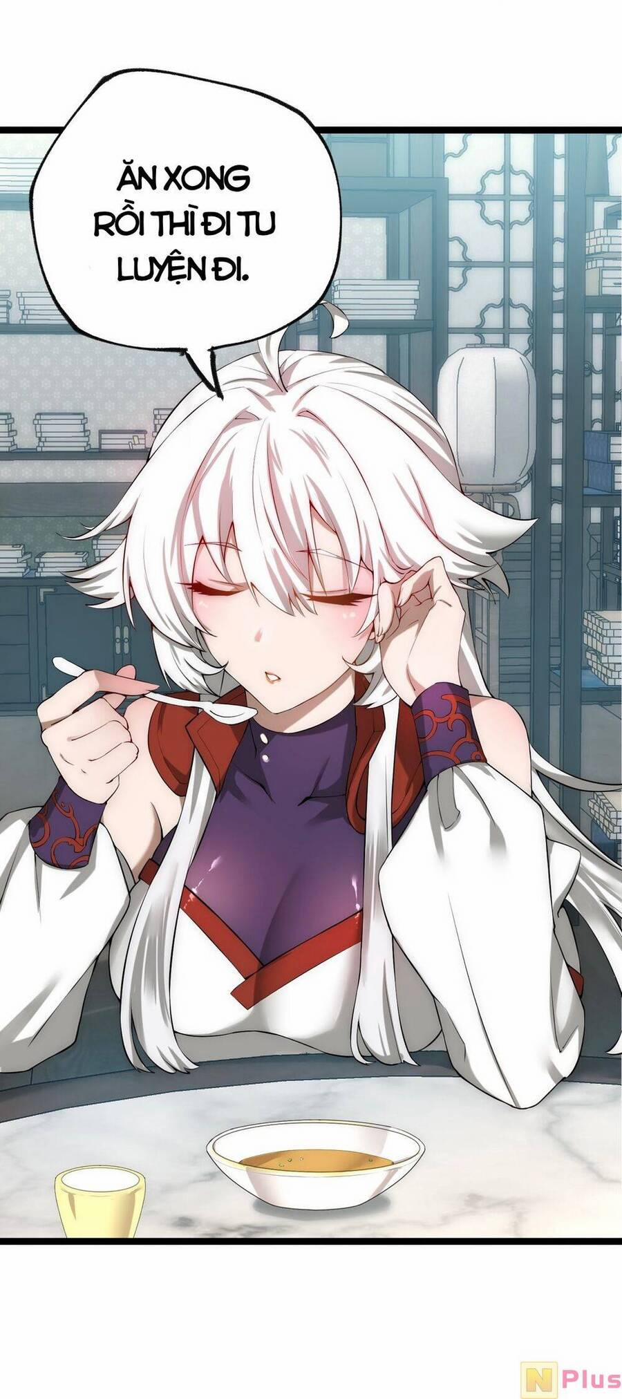 Ta Nằm Liền Biến Cường 13 trang 45