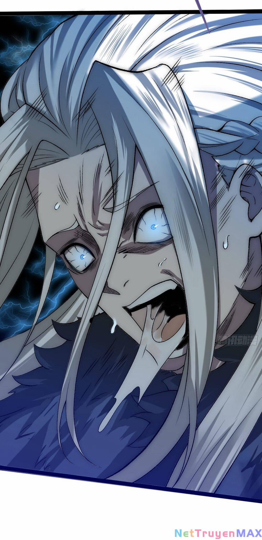 Ta Nằm Liền Biến Cường 15 trang 24