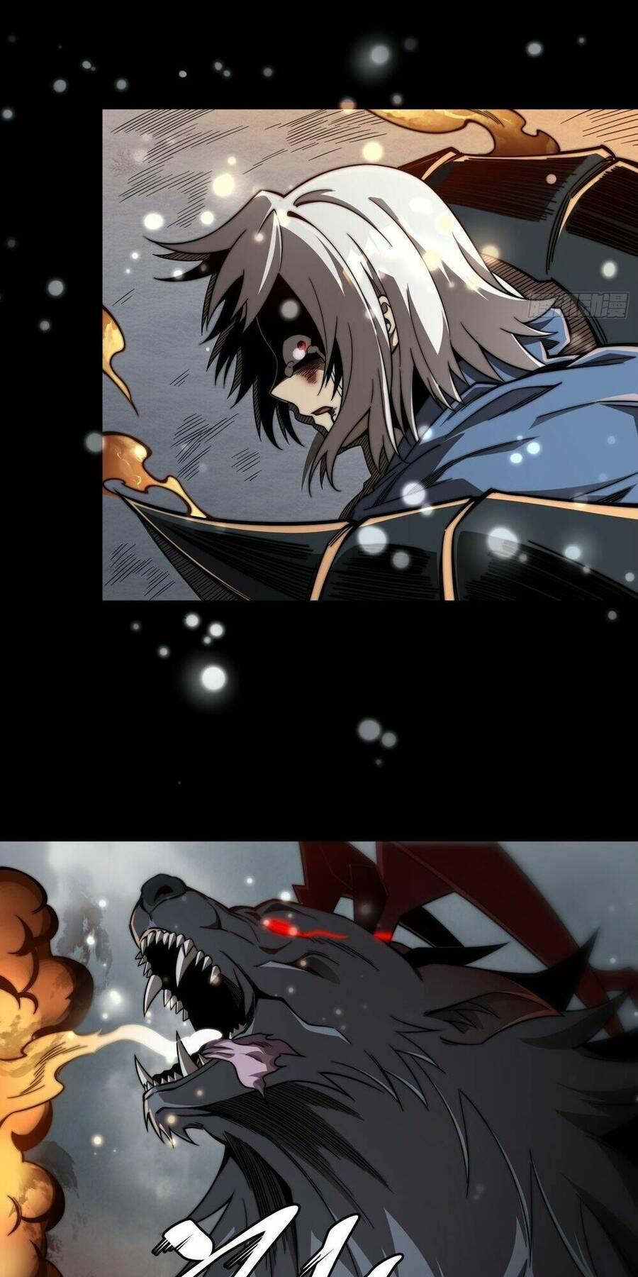 Ta Nằm Liền Biến Cường 16 trang 54