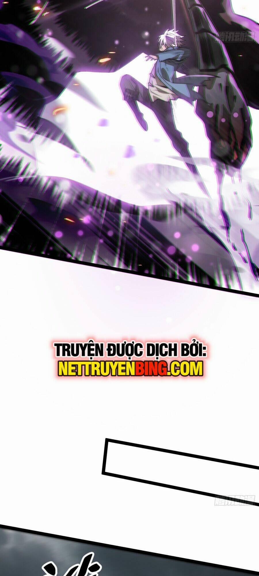 Ta Nằm Liền Biến Cường 17 trang 10