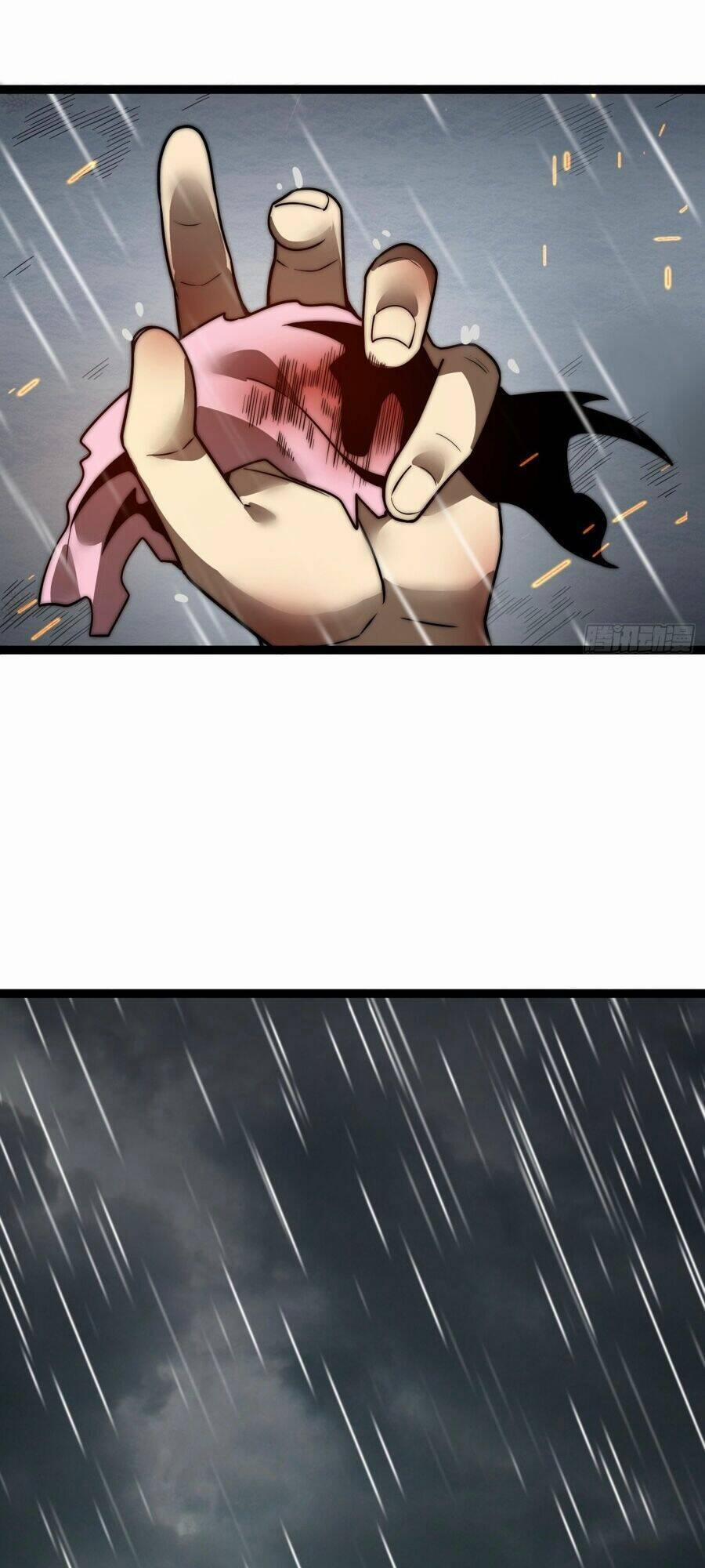 Ta Nằm Liền Biến Cường 17 trang 13