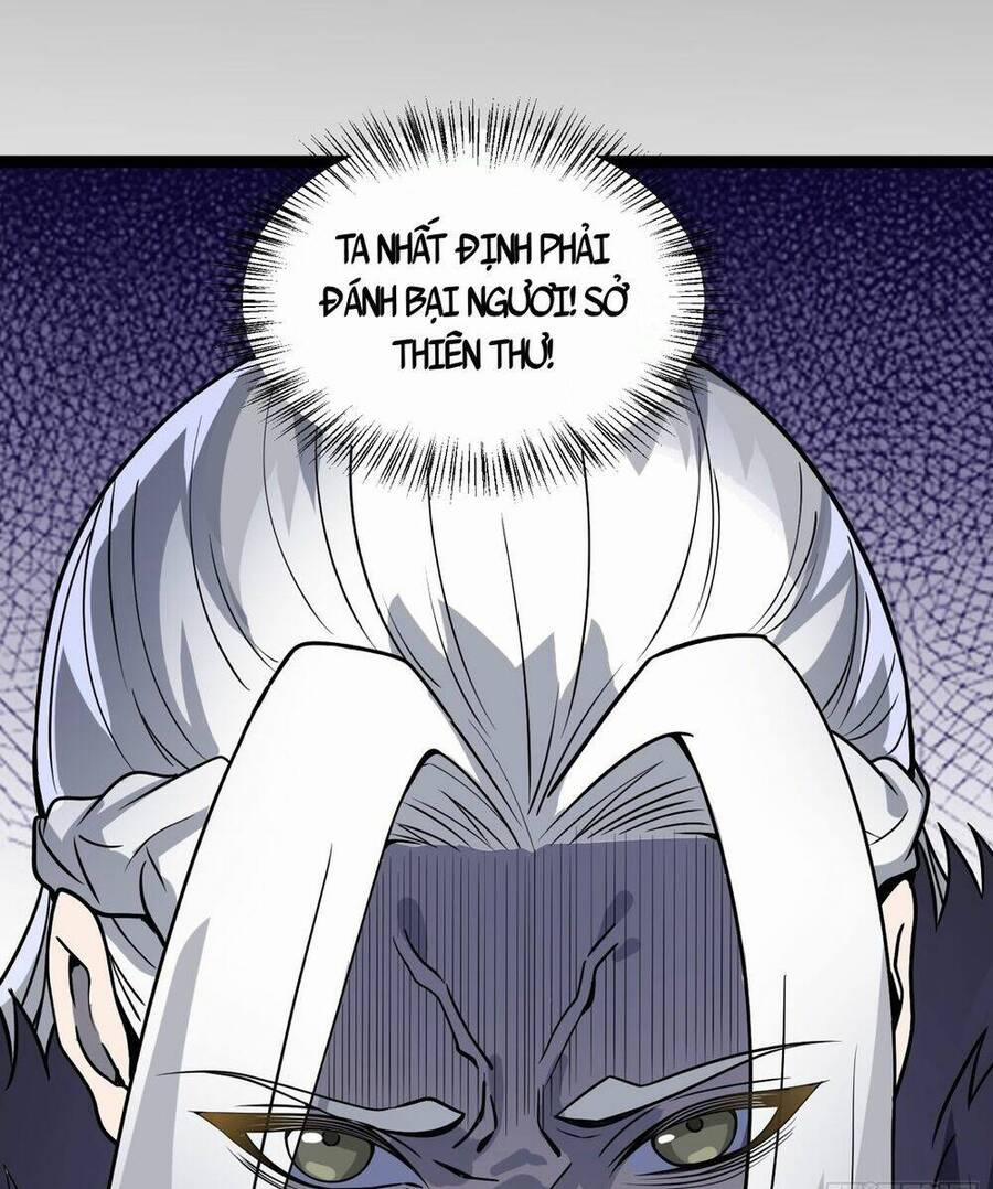 Ta Nằm Liền Biến Cường 17 trang 22