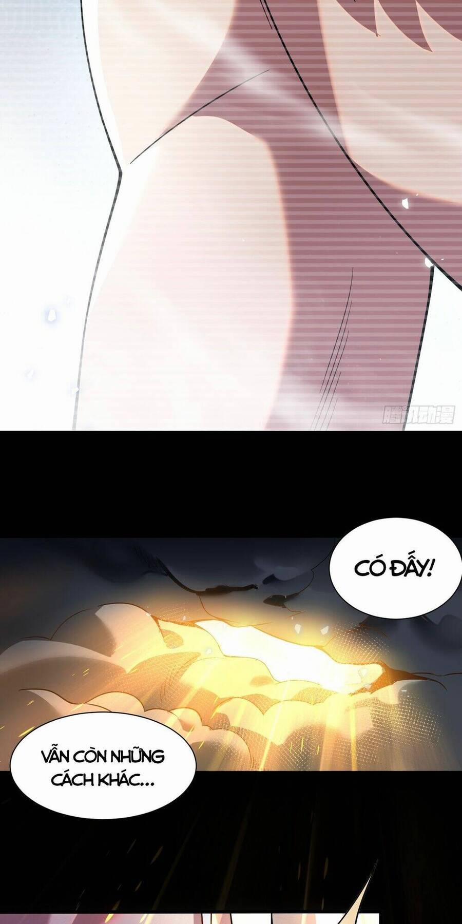 Ta Nằm Liền Biến Cường 17 trang 29