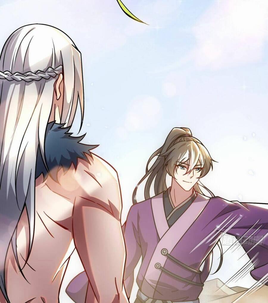 Ta Nằm Liền Biến Cường 17 trang 31