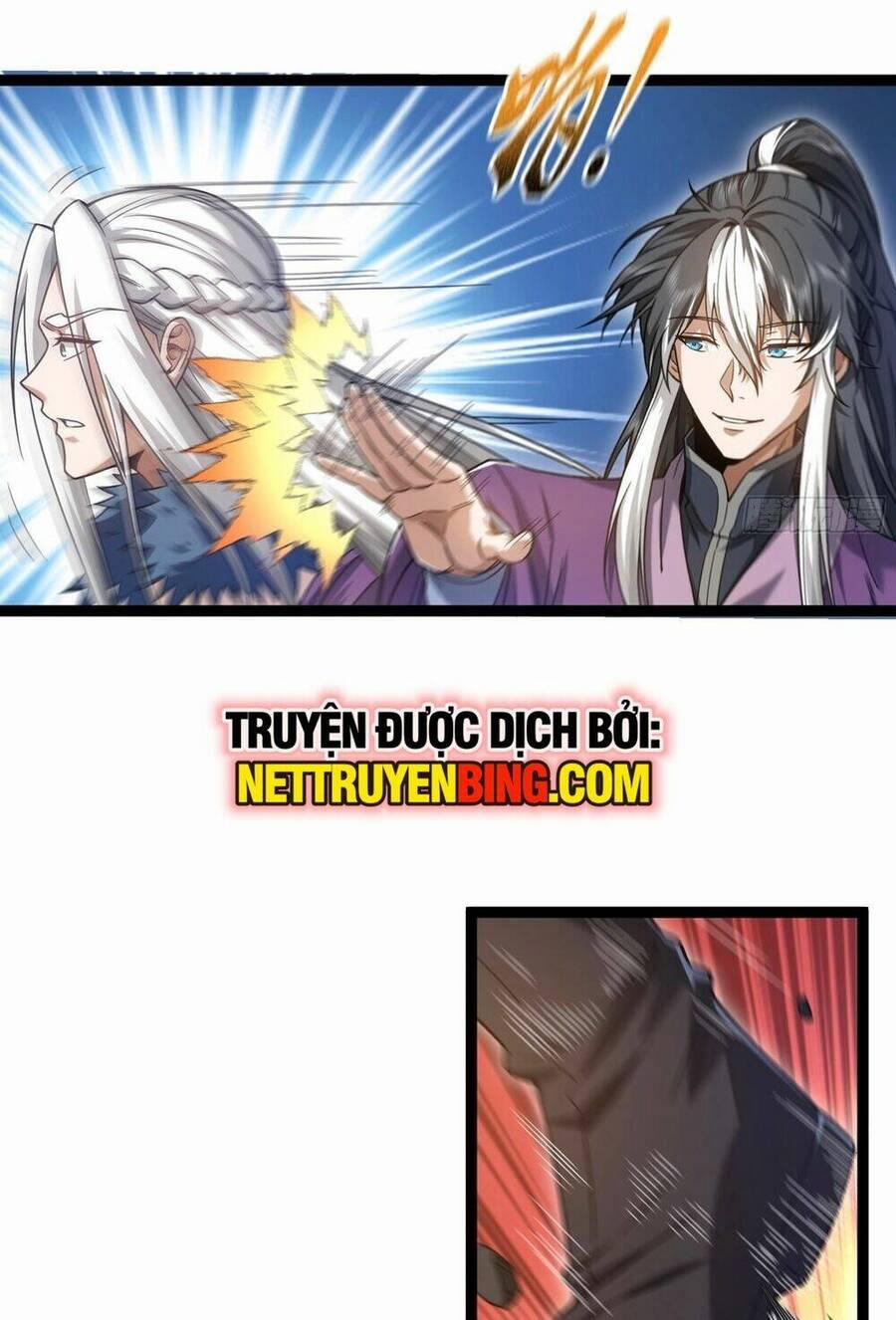 Ta Nằm Liền Biến Cường 17 trang 42