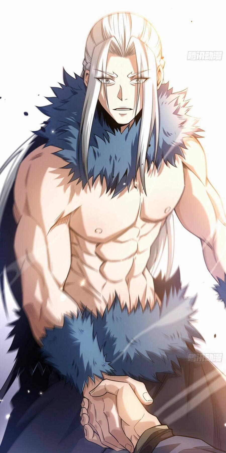 Ta Nằm Liền Biến Cường 17 trang 44