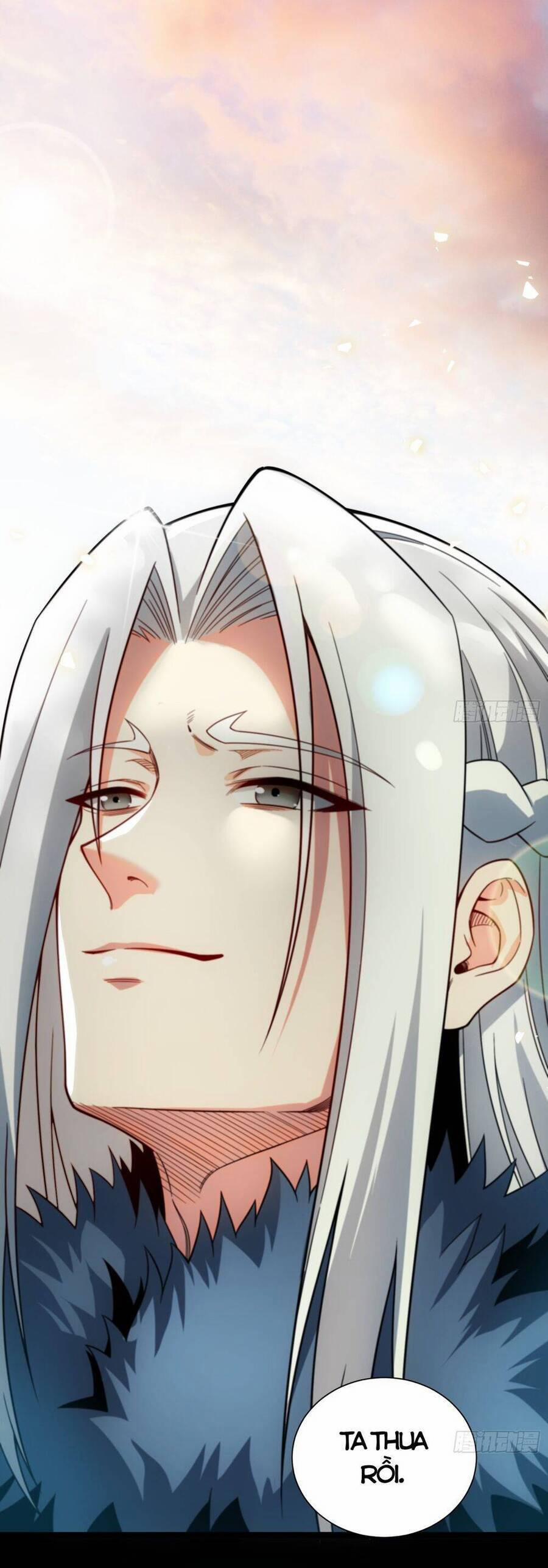Ta Nằm Liền Biến Cường 18 trang 3