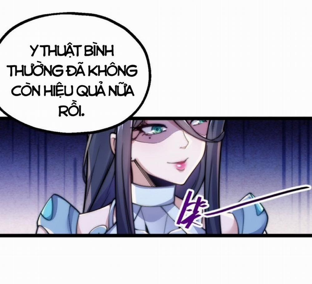 Ta Nằm Liền Biến Cường 2 trang 11