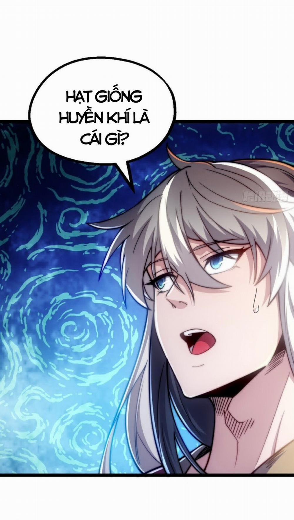 Ta Nằm Liền Biến Cường 2 trang 26