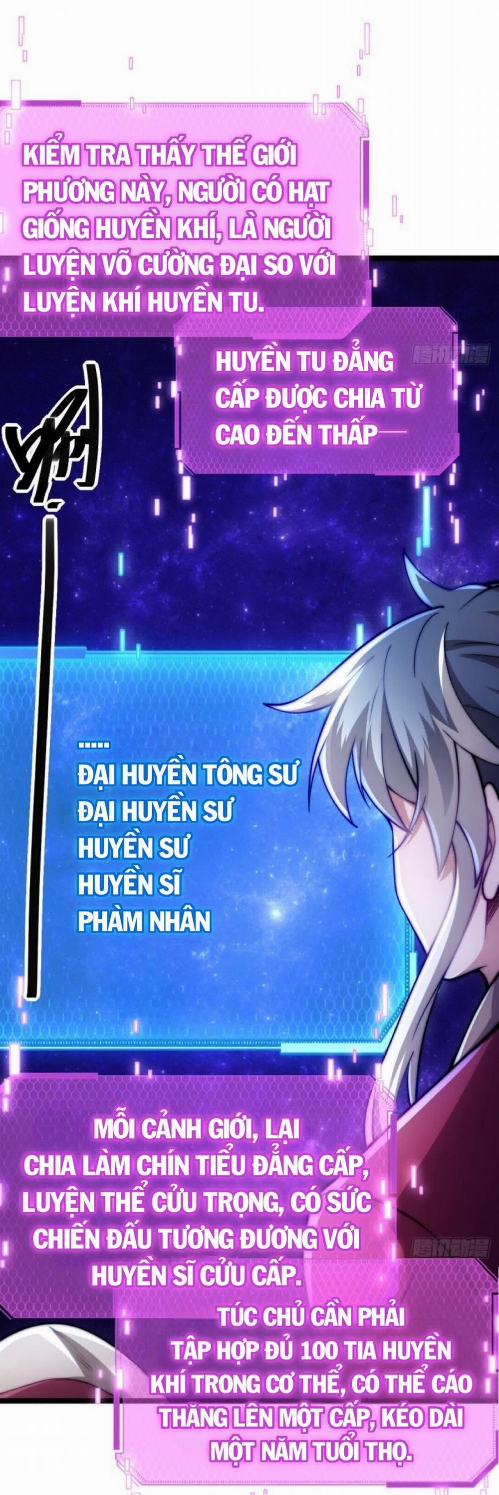 Ta Nằm Liền Biến Cường 2 trang 27