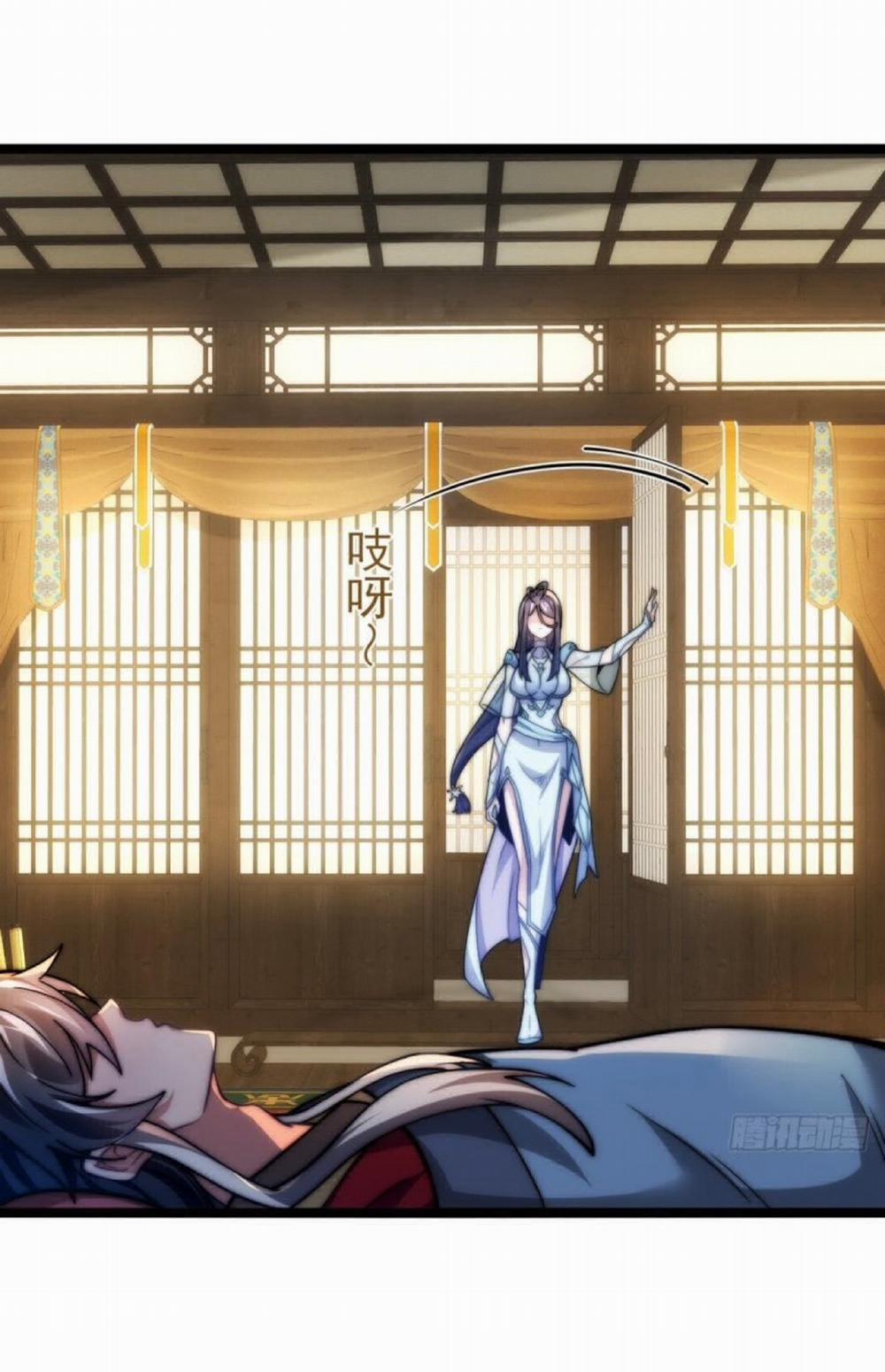 Ta Nằm Liền Biến Cường 2 trang 29