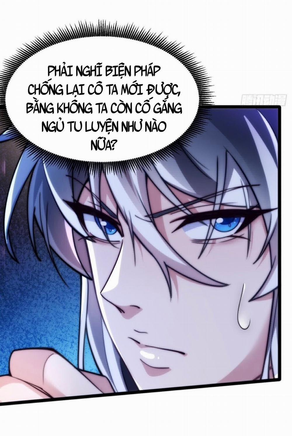 Ta Nằm Liền Biến Cường 2 trang 35
