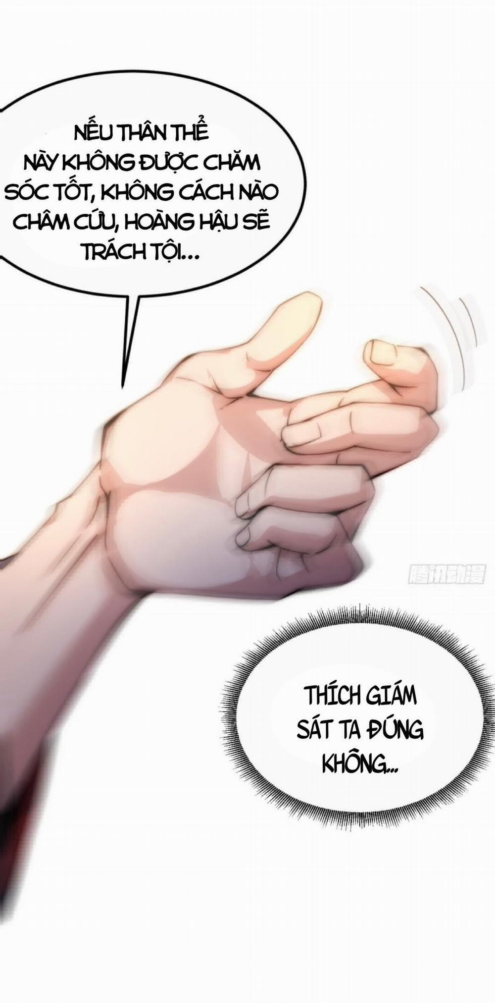 Ta Nằm Liền Biến Cường 2 trang 42